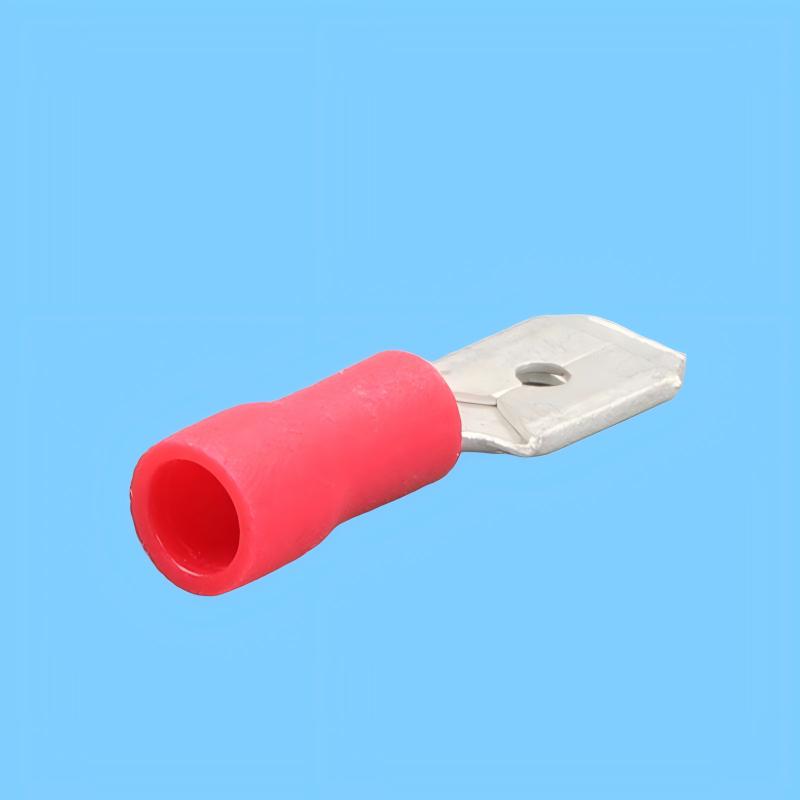 MDD Vinyl-insulated Male Quick Connectors 4